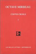 Contes cruels, t. 01